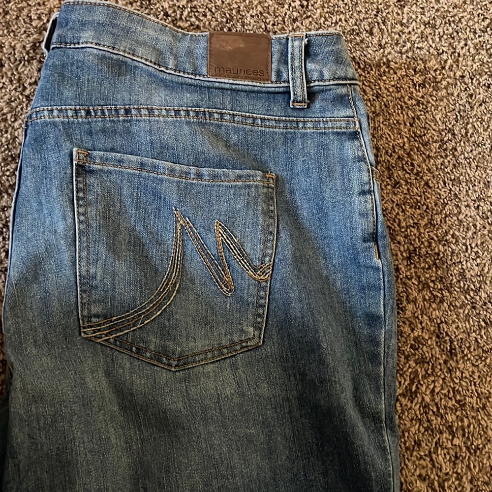 Maurice’s Jeans